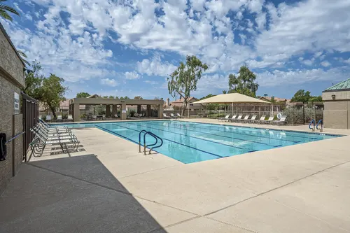 Mountain Park Ranch in Phoenix, Arizona