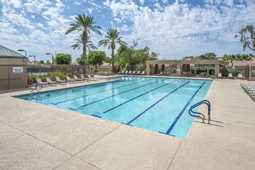 Mountain Park Ranch in Phoenix, Arizona