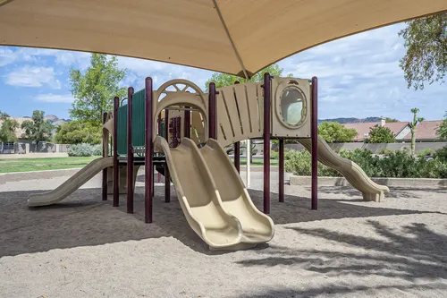 Mountain Park Ranch in Phoenix, Arizona