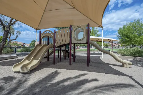 Mountain Park Ranch in Phoenix, Arizona