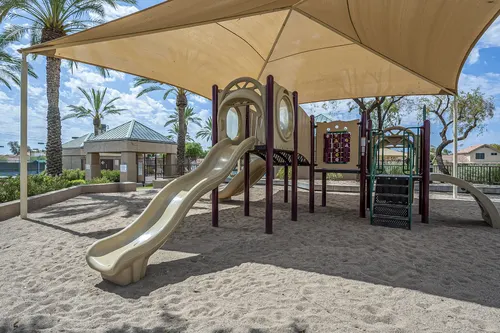 Mountain Park Ranch in Phoenix, Arizona