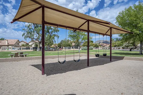 Mountain Park Ranch in Phoenix, Arizona
