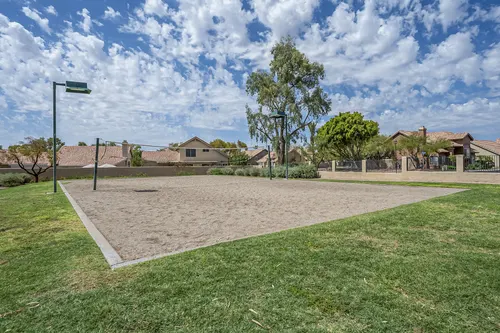 Mountain Park Ranch in Phoenix, Arizona