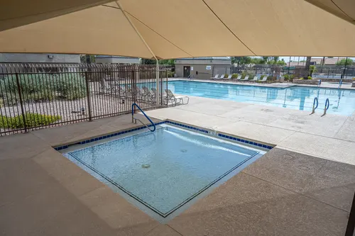 Mountain Park Ranch in Phoenix, Arizona