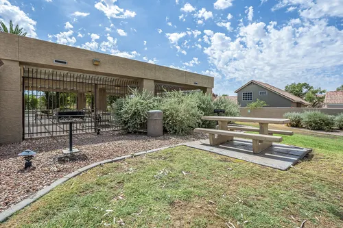 Mountain Park Ranch in Phoenix, Arizona