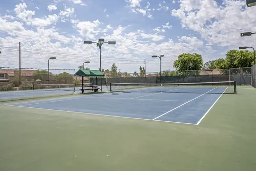 Mountain Park Ranch in Phoenix, Arizona