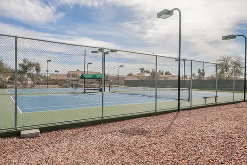 Mountain Park Ranch in Phoenix, Arizona