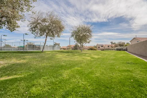 Mountain Park Ranch in Phoenix, Arizona