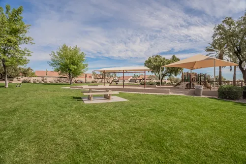 Mountain Park Ranch in Phoenix, Arizona