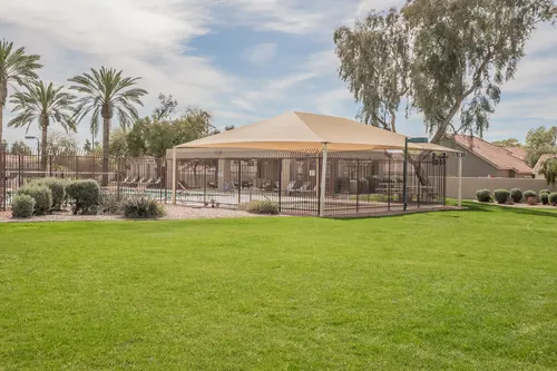 Mountain Park Ranch in Phoenix, Arizona