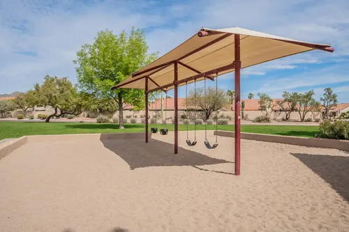 Mountain Park Ranch in Phoenix, Arizona