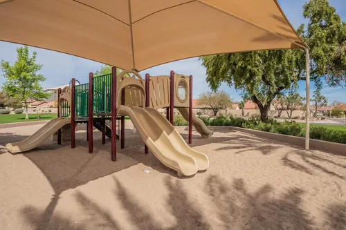 Mountain Park Ranch in Phoenix, Arizona