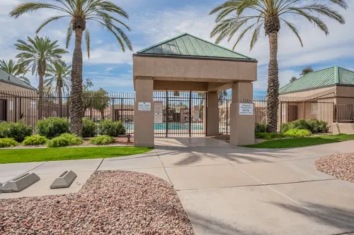 Mountain Park Ranch in Phoenix, Arizona