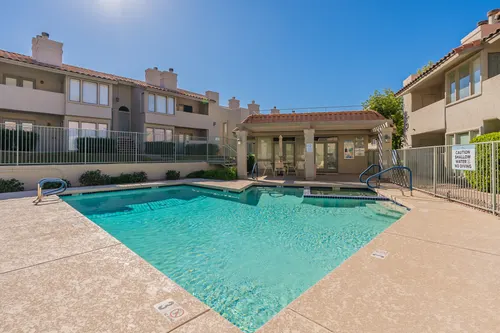Mountain Park in Phoenix, Arizona
