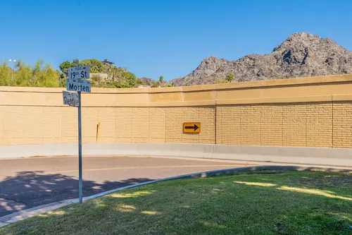 Mountain Park in Phoenix, Arizona