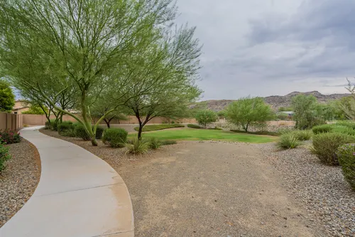 Mountain Trails East in Phoenix, Arizona