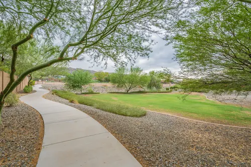 Mountain Trails East in Phoenix, Arizona