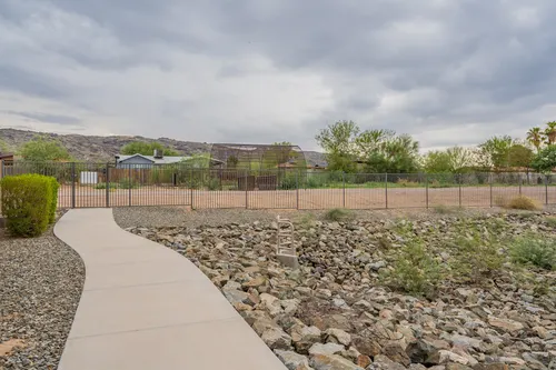 Mountain Trails East in Phoenix, Arizona