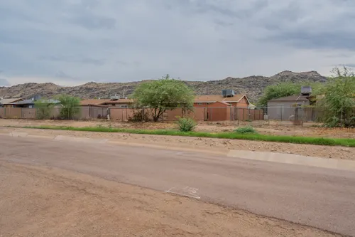 Mountain Trails East in Phoenix, Arizona