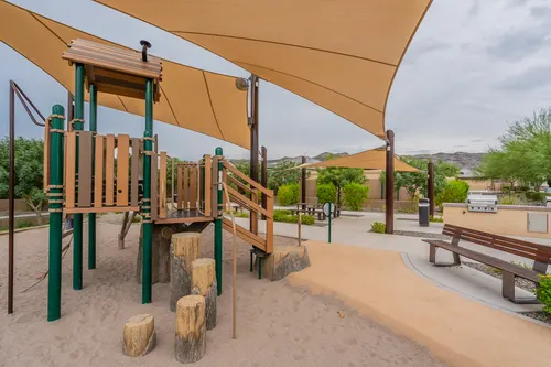 Mountain Trails East in Phoenix, Arizona