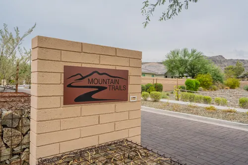 Mountain Trails East in Phoenix, Arizona
