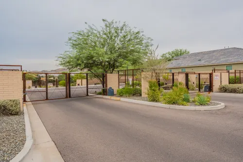 Mountain Trails East in Phoenix, Arizona