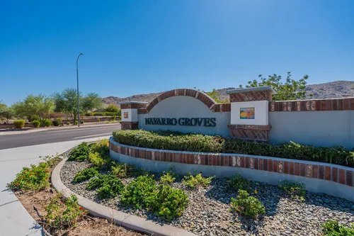Navarro Groves in Phoenix, Arizona