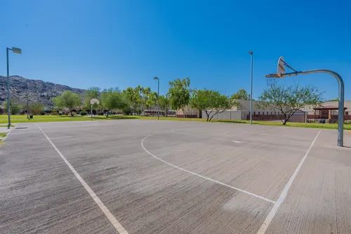 Navarro Groves in Phoenix, Arizona