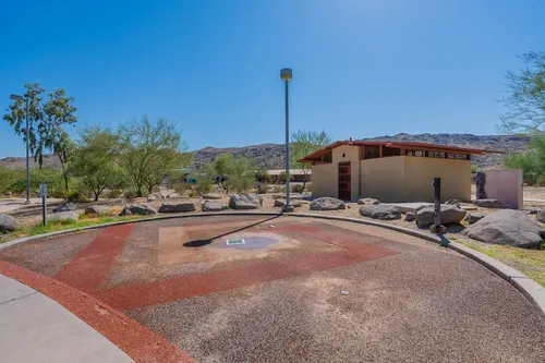 Navarro Groves in Phoenix, Arizona