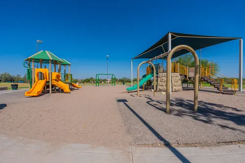 Navarro Groves in Phoenix, Arizona