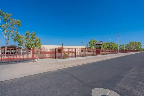 Navarro Groves in Phoenix, Arizona