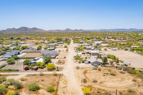 New River Paradise in Phoenix, Arizona