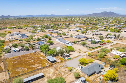 New River Paradise in Phoenix, Arizona