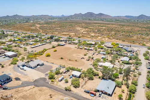 New River Paradise in Phoenix, Arizona