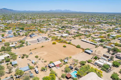 New River Paradise in Phoenix, Arizona