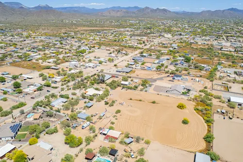 New River Paradise in Phoenix, Arizona