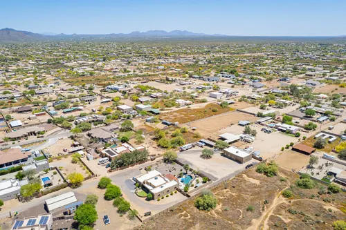 New River Paradise in Phoenix, Arizona