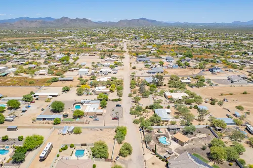 New River Paradise in Phoenix, Arizona