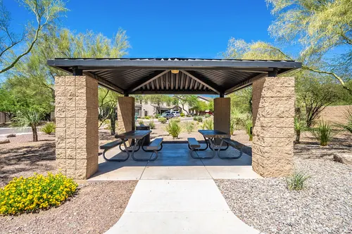 North Gateway in Phoenix, Arizona