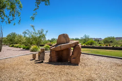 North Gateway in Phoenix, Arizona