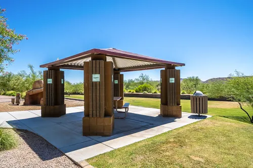 North Gateway in Phoenix, Arizona
