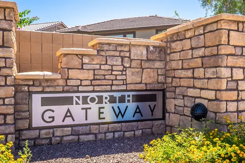 North Gateway in Phoenix, Arizona