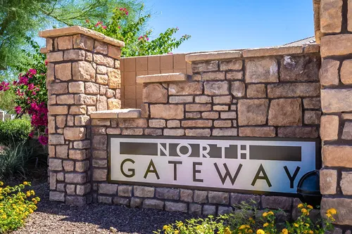 North Gateway in Phoenix, Arizona