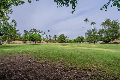 North Mountain in Phoenix, Arizona