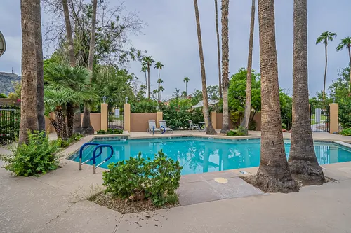 North Mountain in Phoenix, Arizona