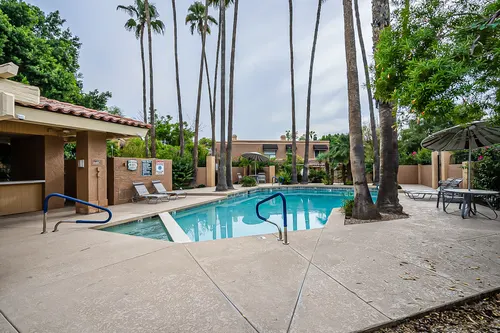 North Mountain in Phoenix, Arizona