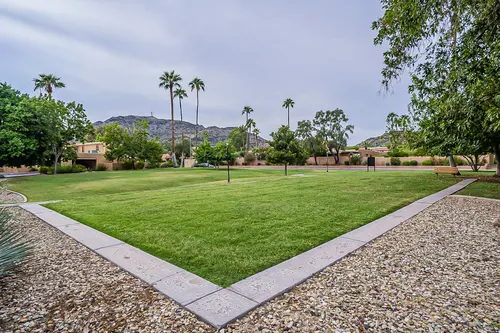 North Mountain in Phoenix, Arizona
