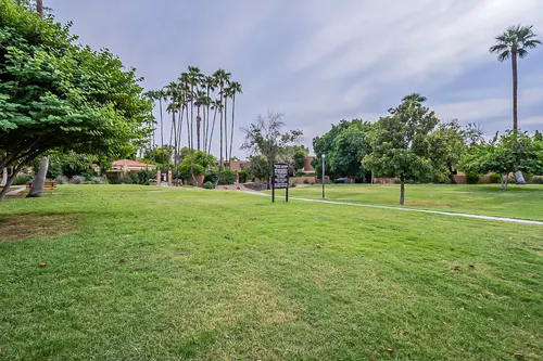 North Mountain in Phoenix, Arizona