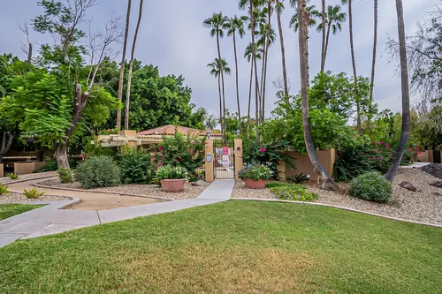 North Mountain in Phoenix, Arizona