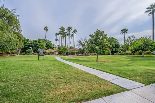 North Mountain in Phoenix, Arizona
